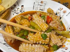 -福苗小骆驼烧烤(莲湖路店)