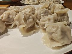 -伊喜饺子(五道口学院路店)