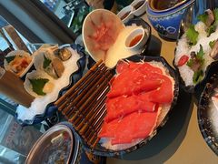 -享月汤皇·海鲜小火锅·聚会(曲江创意谷店)