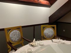包厢-老房子金沙元年川菜食府·花园餐厅(金沙店)