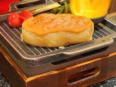 -摩打食堂(壹方中心店)