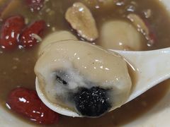 -罗子龙罗家桂花汤圆(曹都巷店)