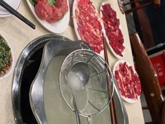 -八合里潮汕鲜牛肉火锅(吉大店)