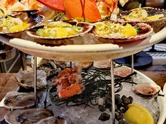-Water Grill(圣莫妮卡店)
