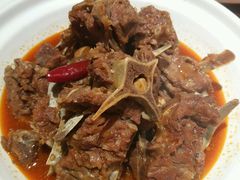 -西贝莜面村(近铁城市广场店)