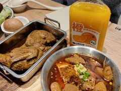 -小满手工粉(北京富力广场店)