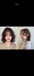 -LJOY丽锦造型·烫发染发