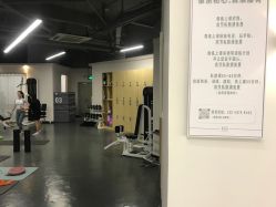 -1001普拉提运动