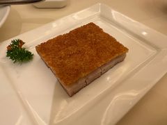 冰皮三层肉-利苑酒家(宜安广场店)
