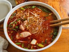 -白家高记肥肠粉(总店)