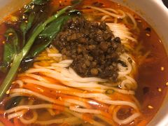 担担面-眉州东坡(民族园店)