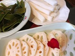 -袁老四重庆老火锅(桐梓坡店)
