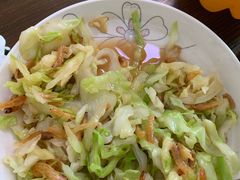 -家烧面馆【南山路知名经典面食】