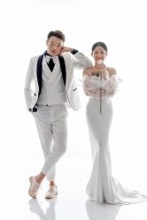 -金夫人婚纱摄影(总店)