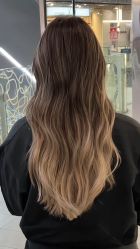 -3AM·S HAIR SALON烫发染发接发