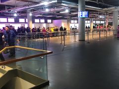 -凯夫拉维克国际机场