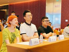 -广州中心皇冠假日酒店-环市食坊·海鲜自助餐厅