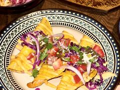 -Q MEX 库迈墨西哥餐吧(三里屯店)