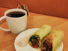 -星巴克臻选(威海威高广场店)