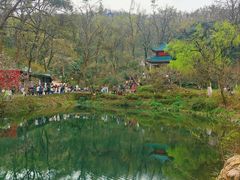 -岳麓山风景名胜区