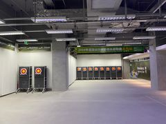 -無弓射箭俱乐部(领展中心城店)