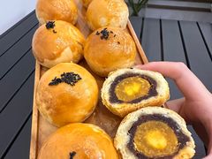 -富贵面包公司(运河店)