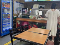 -赛百味SUBWAY(星摩尔店)