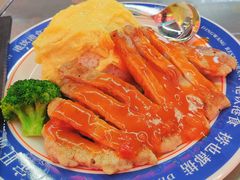 -定旺冰室·香港冰室(水贝店)