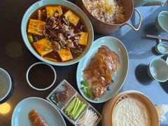 -丽江金茂凯悦臻选酒店-滇香馆