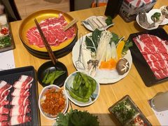 -丽和苑·自助寿喜锅(虹梅路店)