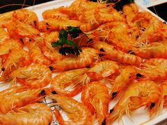 -旺达·福州菜(正大广场店)