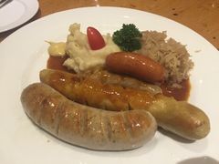 -兰特伯爵西餐厅·啤酒屋(方庄店)