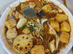 -安发瞧麻辣烫(总店)