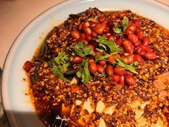 -老淮安·淮安菜(周恩来纪念馆店)