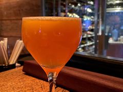 -FLAIR顶层餐厅酒吧(浦东丽思卡尔顿酒店)