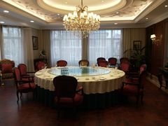 包厢-南山鲜虾面·活鲜小馆·海味大连菜(南山总店)