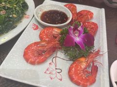 -抱德·潮汕味(琶洲店原惠城鱼仔)
