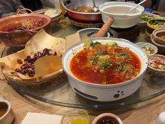 -水煮三国·川鲁江湖菜(香山店)