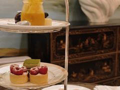 -大堂吧·下午茶·特调鸡尾酒(大连一方城堡豪华精选酒店)