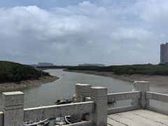 -安平桥