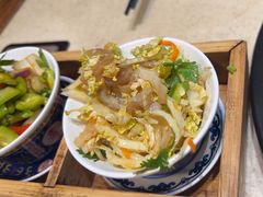 -船梆煮•蒸汽海鲜·炉火烤肉(五四广场店)