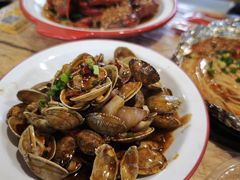-郑记•不夜城烧烤•龙虾•虾蟹(黄鹤楼店)