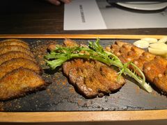 外婆烤肉-外婆家(杭州马塍店·杭帮菜名店)