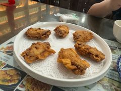 -老西安韩记三鲜煮馍(四府街店)