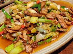 富顺盐煎肉-懒人盐府人家(安贞店)