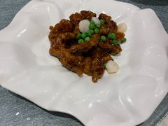 -望乡楼上海菜(日月光店)