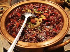 -水煮三国·川鲁江湖菜(香山店)