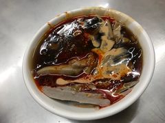 -杨记灌肠(食品街店)