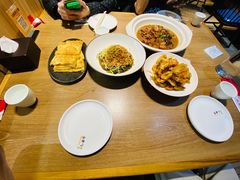 -金掌勺锅包肉(华润万象城店)