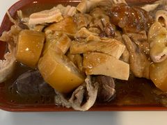-下环街市熟食中心
